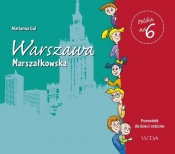 Warszawa Marszałkowska Polska na 6