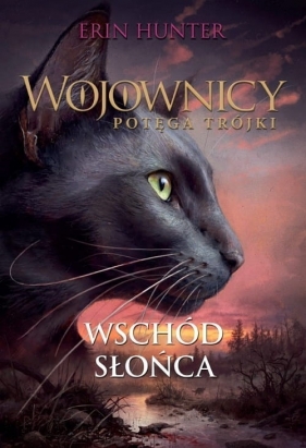 Wschód słońca - Erin Hunter