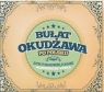BUŁAT OKUDŻAWA PO POLSKU - Włodzimierz Votka