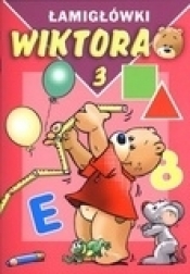amigłówki Wiktora 3 - Opracowanie zbiorowe