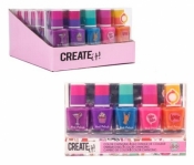 Create It! Lakier do paznokci