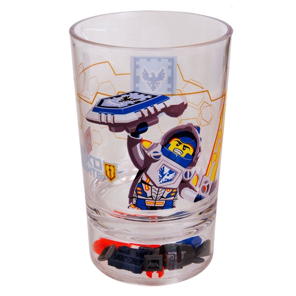 LEGO Nexo Knights Kubek (853518)