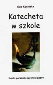 Katecheta w szkole