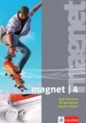 Magnet 4 Ćwiczenia - Motta Giorgio