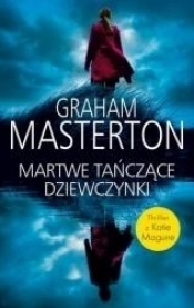 Martwe tańczące dziewczynki - Graham Masterton