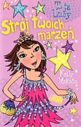 Strój twoich marzeń - McKain Kelly