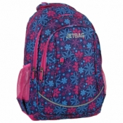 Plecak Jetbag 16 E 08 40 cm