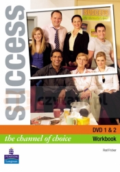 Matura Success Ele/Pre-Int DVD Video WB