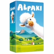 Alpaki - Stefano Tartarotti, Christian Giove