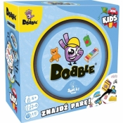 Gra Dobble Kids (Eco) (DOKI07PL)