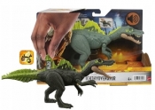 Jurassic World dinozaur z dżwiękami Ichthyovenator