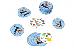 Dobble - Kids (DOKI07PL) - Denis Blanchot, Jacques Cottereau