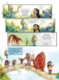 Nauka z komiksem. Tom 3. Genetyka i ewolucja - praca zbiorowa