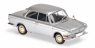 BMW 700 LS 1960 (silver) (940023700)