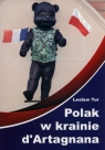 Polak w krainie d'Artagnana