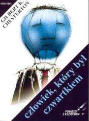 Człowiek który był czwartkiem