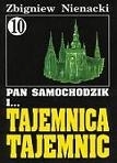 Pan Samochodzik i Tajemnica tajemnic 10