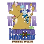 Hunter x Hunter. Tom 6 - Yoshihiro Togashi