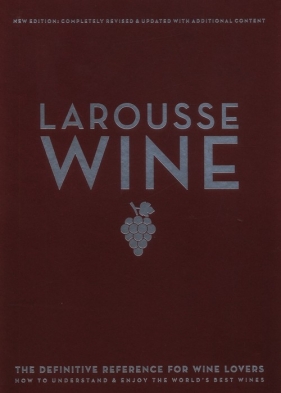 Larousse Wine