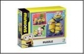 Puzzle 80 Minions