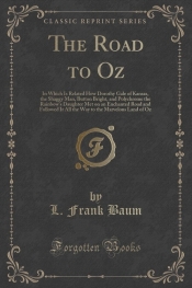 The Road to Oz