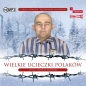 Wielkie ucieczki Polaków (Audiobook) - Przemysław Słowiński, Teresa Kowalik