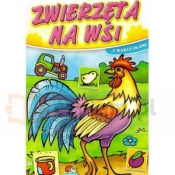 Zwierzęta na wsi 517