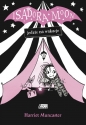 Isadora Moon jedzie na wakacje - Harriet Muncaster