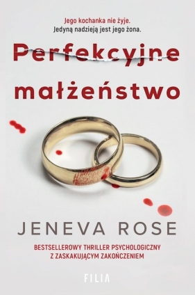 Perfekcyjne małżeństwo - Rose Jeneva