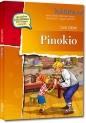 Pinokio - Carlo Collodi, ilustracje Marek Szal