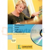 Fremdsprachen Lehren in der Primarstufe DVD-Rom