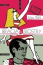 Bracia & siostry - Mats Wahl
