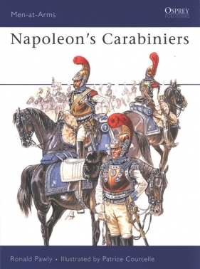 Napoleon?s Carabiniers - Ronald Pawly