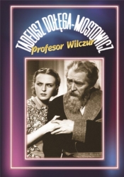 Profesor Wilczur w.2 - Tadeusz Dołęga-Mostowicz