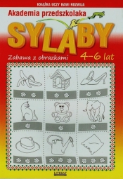 Akademia przedszkolaka Sylaby - Beata Guzowska