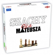 Szachy Ojca Mateusza (52709)