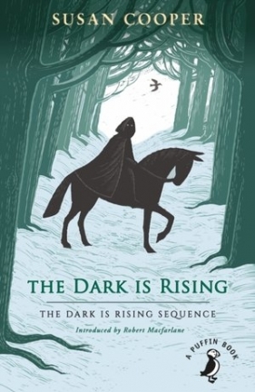 The Dark is Rising: The Dark is Rising Sequence (A Puffin Book) - Susan Cooper