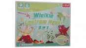 Wielkie centrum nauki 6w1