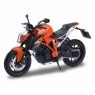 WELLY Motocykl KTM 1290 Super (62809)