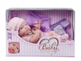 Lalka Bobas z akcesoriami (443026)