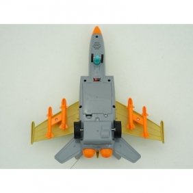 Samolot Adar RC (528093)