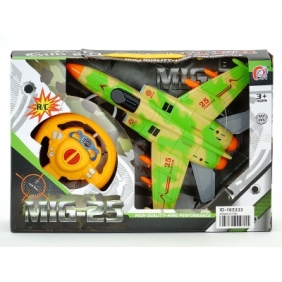 Samolot Adar RC (528093)