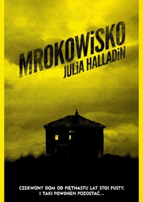 Mrokowisko - Julia Halladin