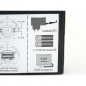 Samolot Adar RC (528093)