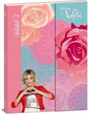 Violetta Sekretnik 3
