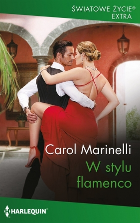 W stylu flamenco - Carol Marinelli