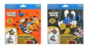 Coolpack, Magnes na lodówkę Disney Core - Donald, 1 szt