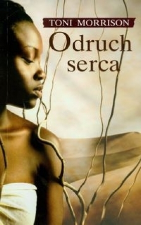 Odruch serca - Morrison Toni