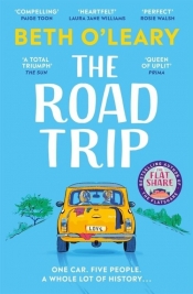 The Road Trip - OLeary Beth