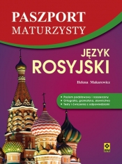 Język rosyjski Paszport maturzysty